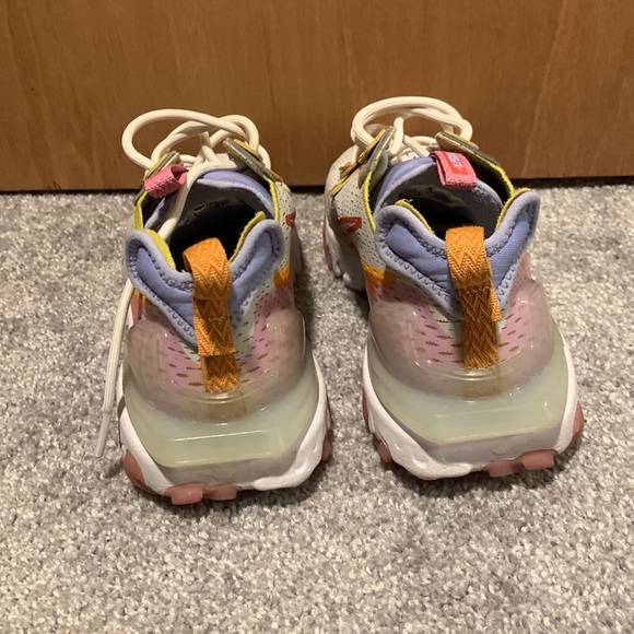 Nike Athletic Shoes - Picture 4 of 5